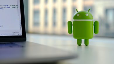 توسعه دهنده نرم افزار اندروید Android Software Developer