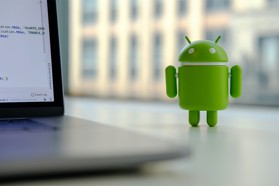 توسعه دهنده نرم افزار اندروید Android Software Developer