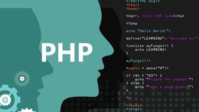 توسعه دهنده پی اچ پی PHP Developer